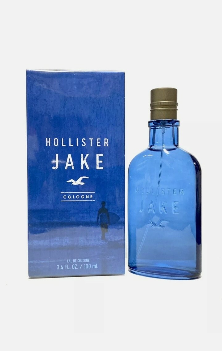 hollister jake cologne